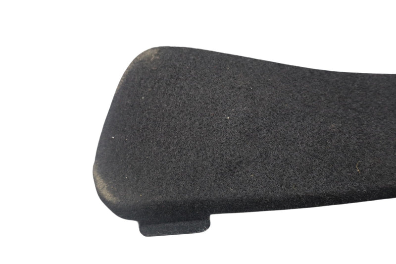 Load image into Gallery viewer, 14-23 Mercedes W117 CLA250 Rear Trunk Left Side Quarter Cover Panel Insert Oem

