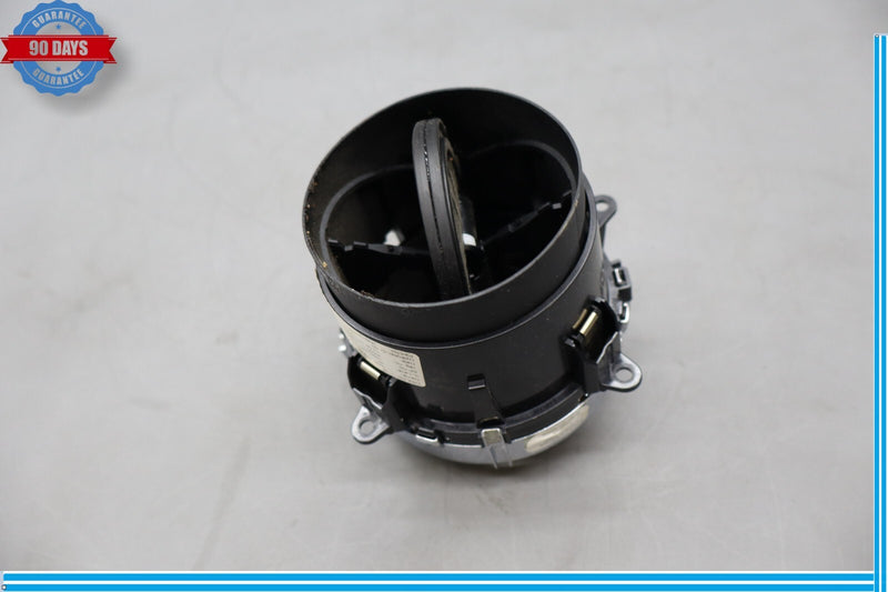 Load image into Gallery viewer, 10-19 Jaguar XJL XJ X351 Rear Center Console AC Air Conditioning Air Vent Oem
