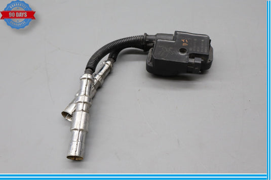03-06 Mercedes R230 SL500 Engine Ignition Coil Pack A0001587803 Oem