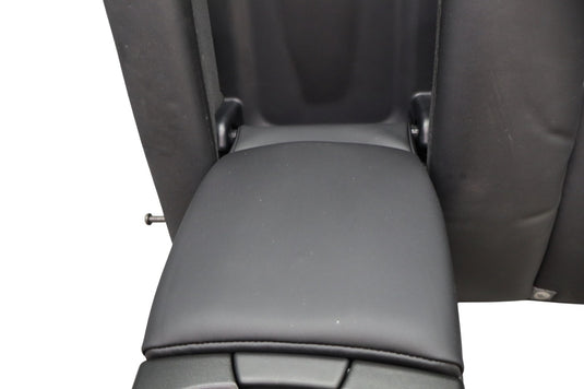 12-15 LR Range Rover Evoque Rear Left Driver Side Upper Seat Cushion Oem