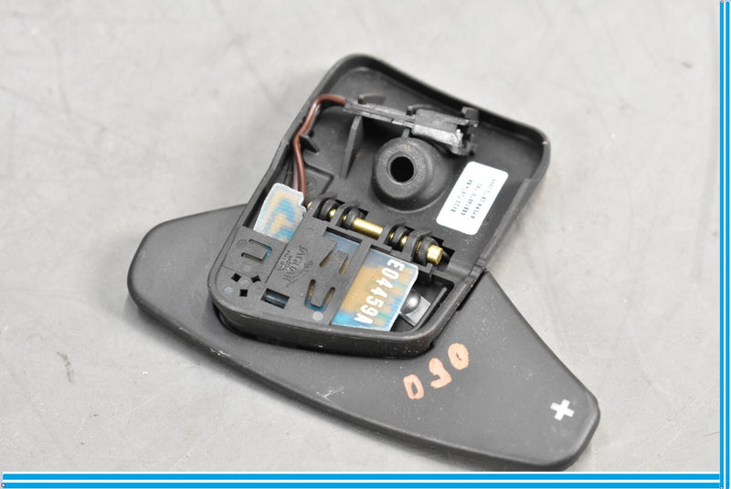 Load image into Gallery viewer, 09-17 Jaguar XJ Right Passenger Steering Wheel Gear Shift Selector Paddle Oem
