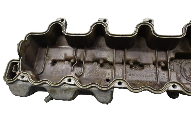 Load image into Gallery viewer, 03-11 Mercedes R230 SL500 SL65 AMG Right Side Engine Motor Valve Cover Unit Oem
