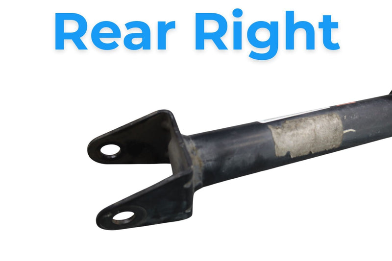 Load image into Gallery viewer, 12-16 Mercedes X166 GL450 ML500 Rear Right Suspension Shock Strut Absorber Oem
