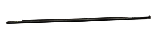 11-18 Porsche Cayenne 958 Rear Right Door Window Belt Molding Trim Oem