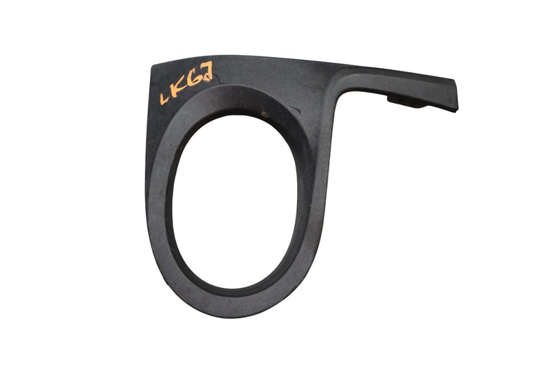 Load image into Gallery viewer, 14-17 BMW i3 101 REX Hybrid Front Left Side Bumper Fog Light Trim Bezel Oem
