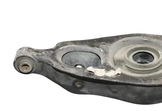 14-20 Maserati Quattroporte Rear Left Driver Lower Suspension Control Arm Oem