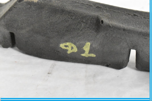 2003 - 2006 PORSCHE CAYENNE 955 9PA BUMPER BOOT FOAM INSERT REAR 7L5863801 OEM