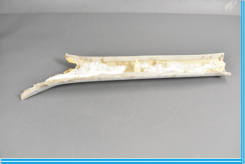 Load image into Gallery viewer, 07-12 Lexus LS460 Front Left Driver Side Interior Trim Cover Panel A Pillar Oem
