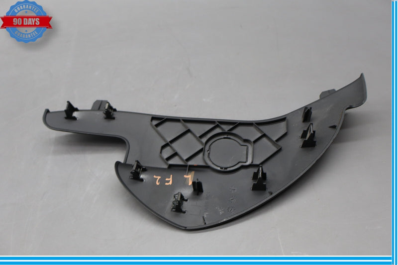 Load image into Gallery viewer, 10-18 Jaguar XJ XJL X351 Left Driver Side Dashboard Dash Trim Panel Oem
