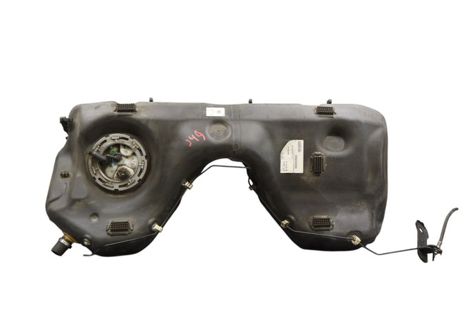17-22 Alfa Romeo Stelvio Gas Fuel Tank Reservoir Storage Assembly Oem
