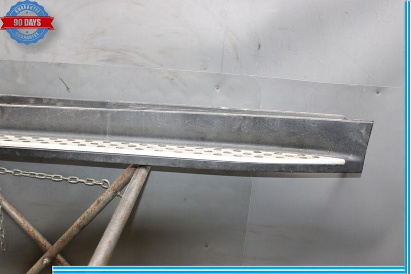 Load image into Gallery viewer, 06-11 Mercedes W164 ML320 ML63 AMG Left Side Running Board Side Step Oem
