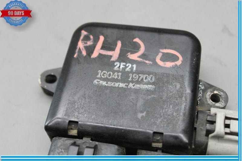 Load image into Gallery viewer, 12-19 Tesla Model S Front Right Cooling Fan Control Module 1G04119700 Oem
