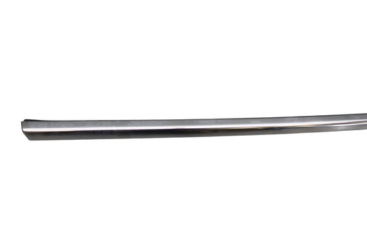 11-13 Mercedes W207 E350 Convertible Left Side Interior Door Panel Trim Oem