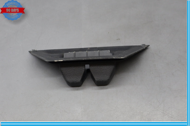 Load image into Gallery viewer, 11-17 Volkswagen Touareg Rear Trunk Liftgate Back Door Latch Lock Trim Cover Oem
