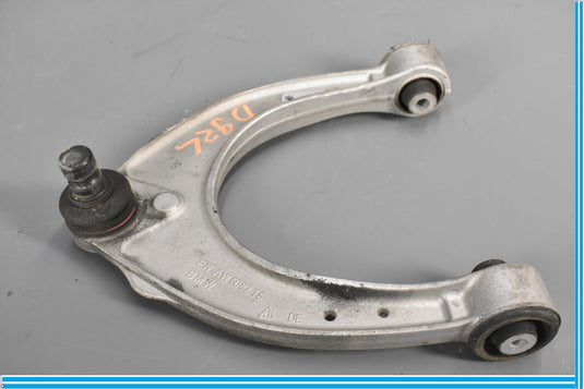 09-20 BMW 650i 640i F12 Front Left Driver Side Upper Suspension Control Arm Oem