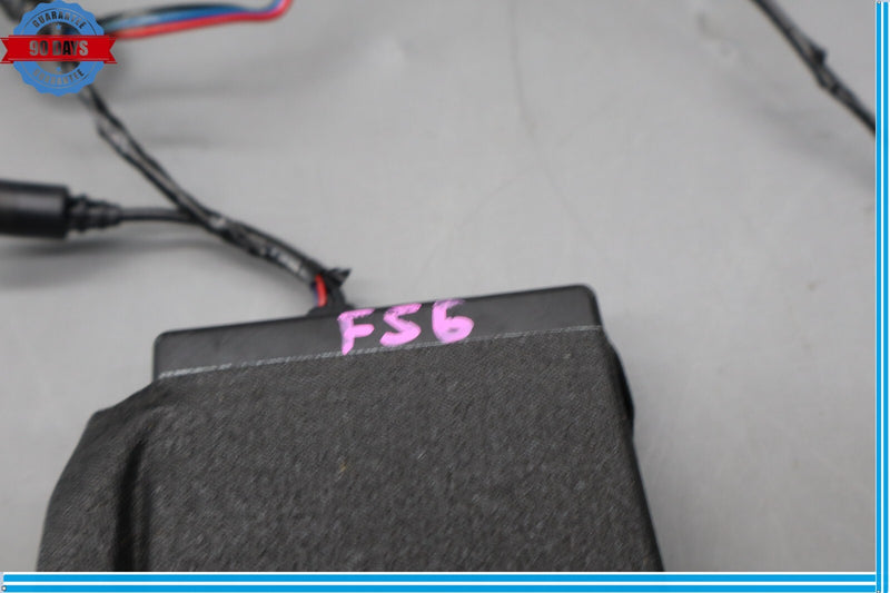 Load image into Gallery viewer, 03-06 Mercedes R230 SL500 2v Port 2 Wire Plug Pigtail Connector GHW Oem
