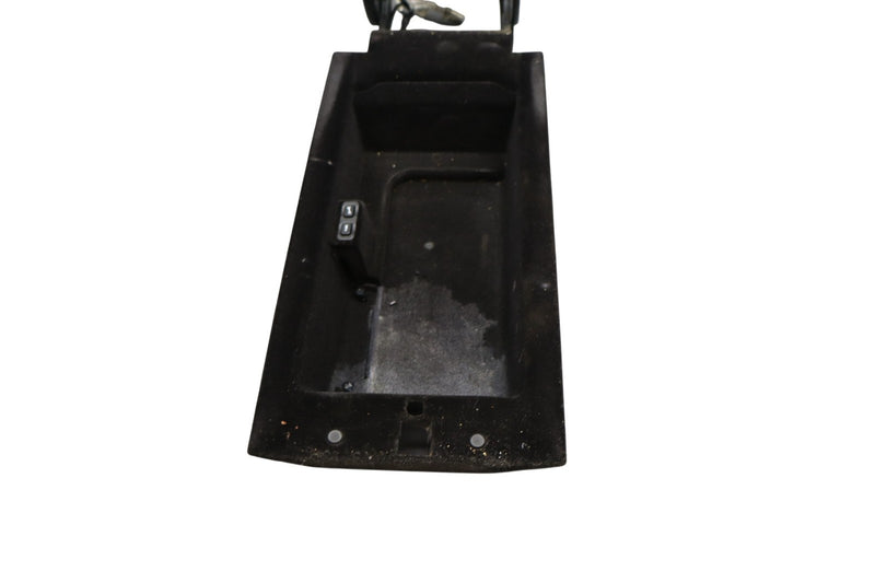 Load image into Gallery viewer, 03-06 Mercedes R230 SL500 SL55 Center Console Arm Rest Armrest Cover Oem
