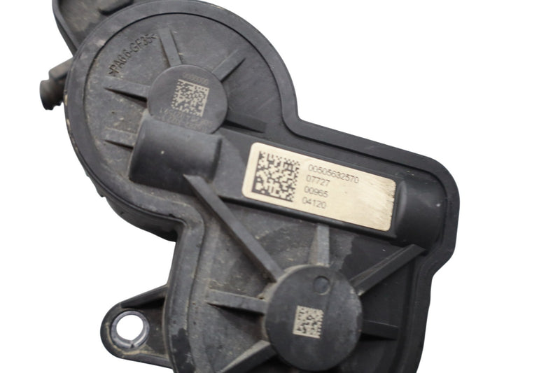Load image into Gallery viewer, 17-25 Alfa Romeo Giulia Right Passenger Side Parking Brake Actuator Oem
