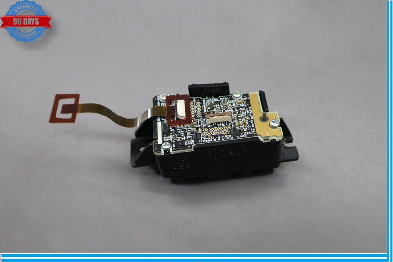 Load image into Gallery viewer, 07-09 Lexus XF40 LS460 LS460L Dual Temp Up Down Control Switch Black Oem
