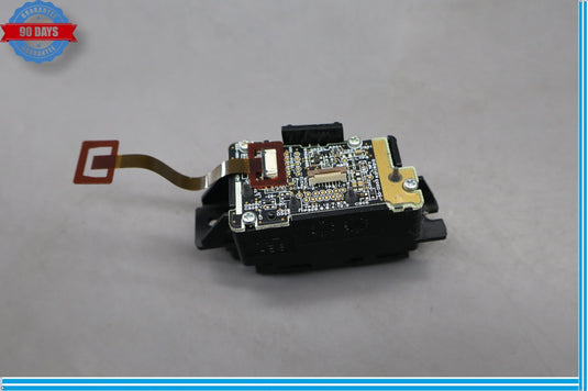07-09 Lexus XF40 LS460 LS460L Dual Temp Up Down Control Switch Black Oem