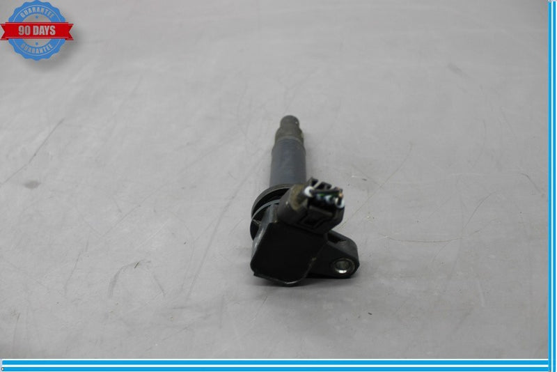 Load image into Gallery viewer, 02-10 Lexus SC430 Engine Motor Ignition Coil Black 90919-02249 Oem

