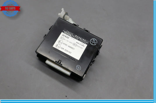 02-05 Lexus SC430 Z40 Anti Theft Warning Alarm Control Module Unit ECU Oem