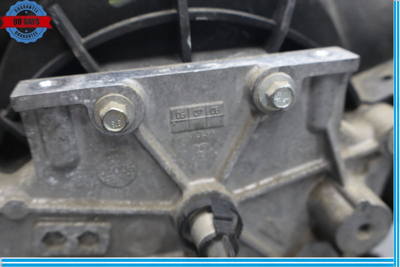 Load image into Gallery viewer, 07-09 Jaguar XK Engine Intake Manifold Assembly RF2W936N693AD Oem
