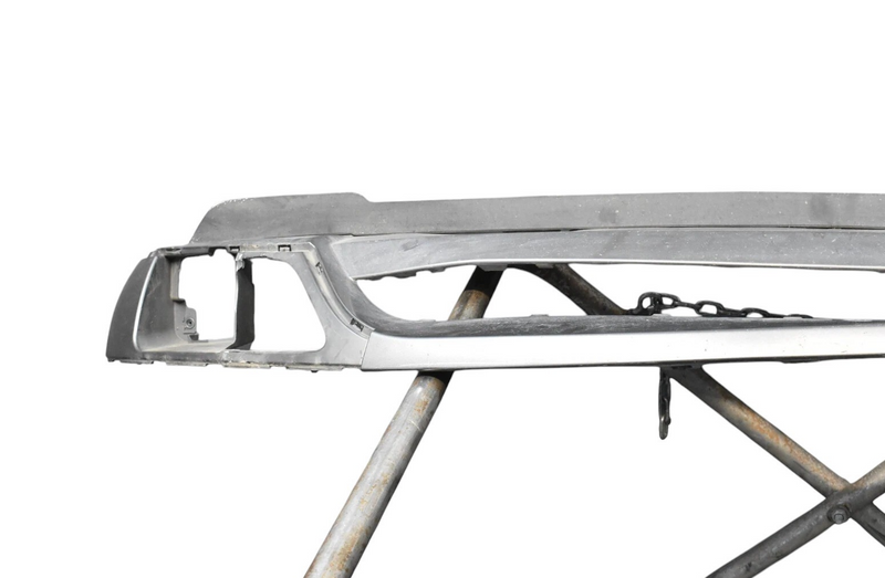 Load image into Gallery viewer, 11-14 Volkswagen VW Touareg Front Bumper Lower Valance Cover 7P6807061E Oem
