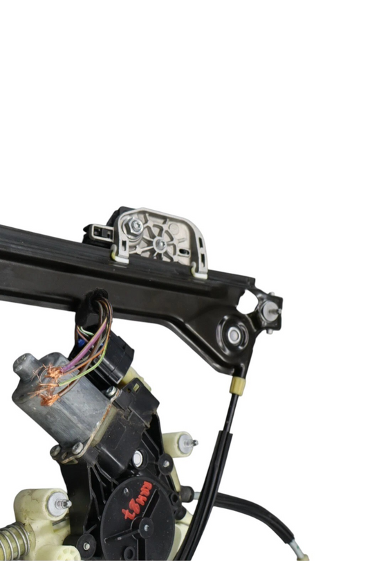 14-22 Maserati Ghibli SQ4 M157 Rear Right Side Door Window Regulator Motor Oem