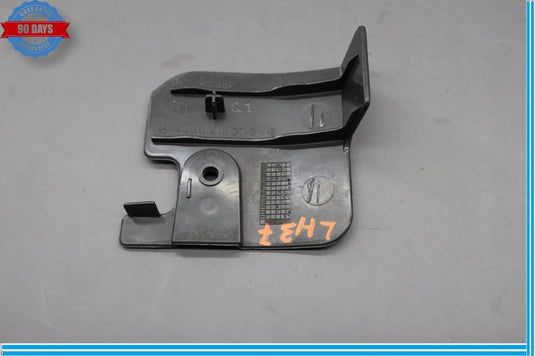 03-12 Mercedes SL500 SL600 Front Left Side Seat Cushion Trim Molding Oem
