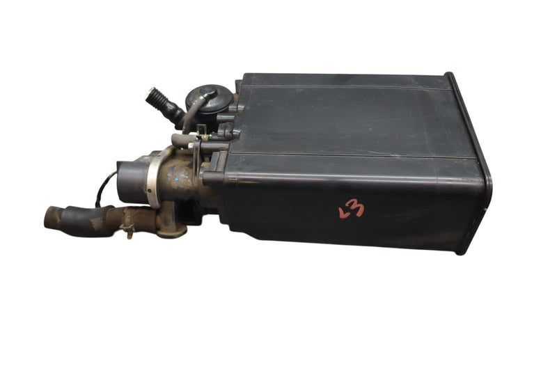Load image into Gallery viewer, 07-09 Lexus LS460 LS460L Emission Fuel Vapor Evaporator Charcoal Canister Oem
