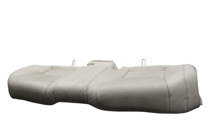 Load image into Gallery viewer, 13-17 Lexus XF40 LS460 LS460L Rear Lower Bottom Seat Bench Cushion Oem
