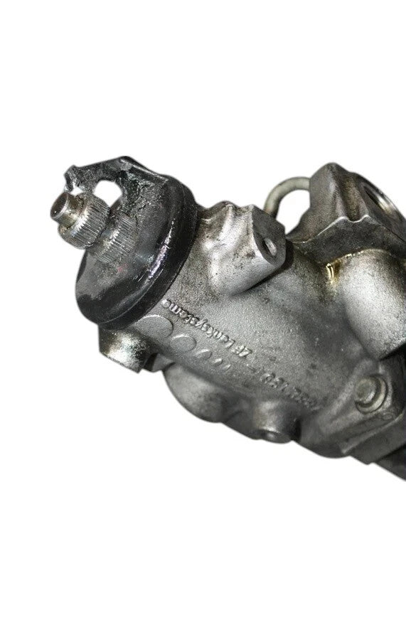 Load image into Gallery viewer, 2007-2013 BMW X5 E70 FRONT STEERING RACK GEAR AND PINION ASSEMBLY OEM
