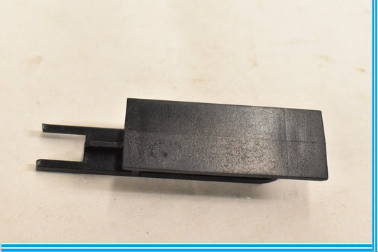 03-06 Mercedes CL500 CL600 W215 Left Under Dash Instrument Panel Cover Piece Oem