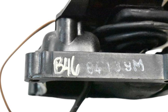 72-81 Mercedes R107 450SLC 380SL 450SL Center Console Gear Shifter oem