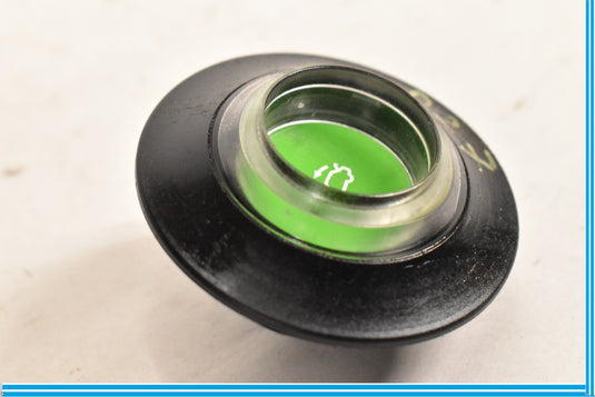 03-12 Mercedes SL500 SL550 R230 Emergency Trunk Release Open Switch Button Oem