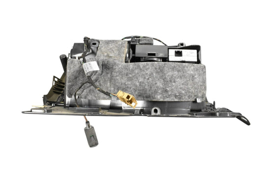 09-16 Audi A4 Front Dashboard Compartment Storage Glove Box 8K1857035 OEM