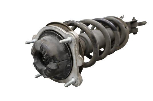 12-18 Audi A7 A7 Quattro Front Left Driver Side Shock Strut Absorber Spring Oem