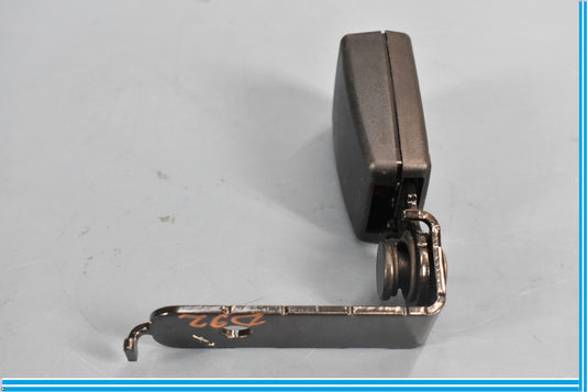 12-18 BMW 650i 640i F12 Rear Left Side Seatbelt Seat Belt Buckle Oem