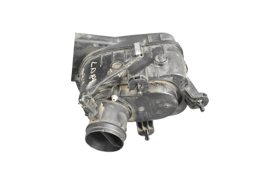 14-18 Maserati Quattroporte Front Left Driver Engine Air Cleaner Intake Box Oem