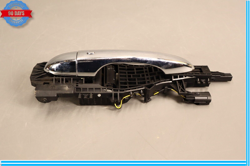Load image into Gallery viewer, 14-21 Maserati Ghibli Front Right Passenger Side Exterior Door Handle Oem
