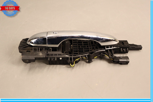 14-21 Maserati Ghibli Front Right Passenger Side Exterior Door Handle Oem