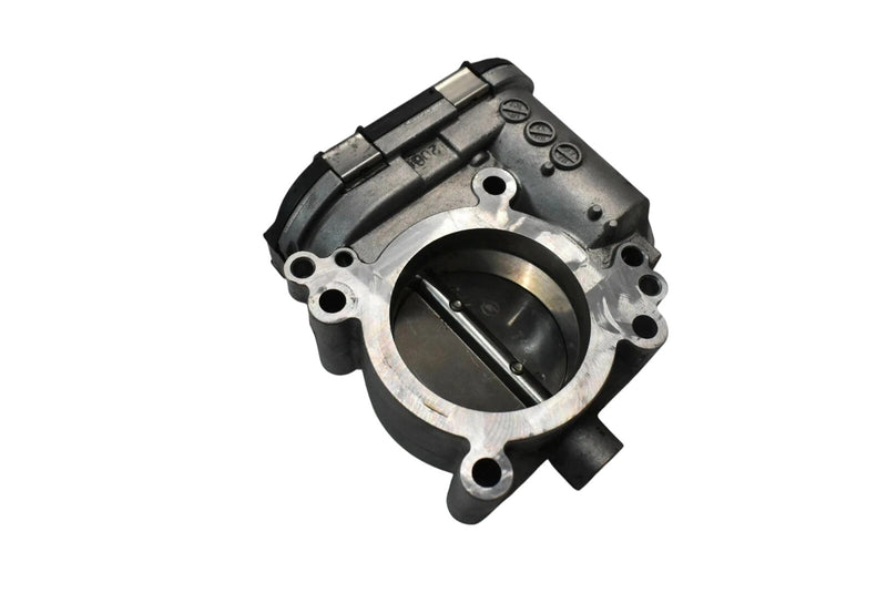 Load image into Gallery viewer, 12-15 Mercedes W204 C250 SLK250 1.8L Engine Throttle Body Valve 2661410525 Oem
