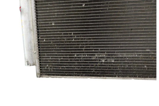 14-17 Fiat 500L 1.4L  AC A/C Air Conditioner Conditioning Condenser OEM
