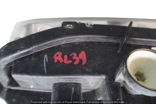 13-17 Land Rover Range Rover Sport L494 Front Right Passenger Side Fog Light Oem