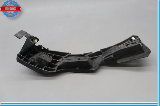 11-14 Porsche Cayenne 958 Rear Left Driver Side Bumper Mount Bracket Oem