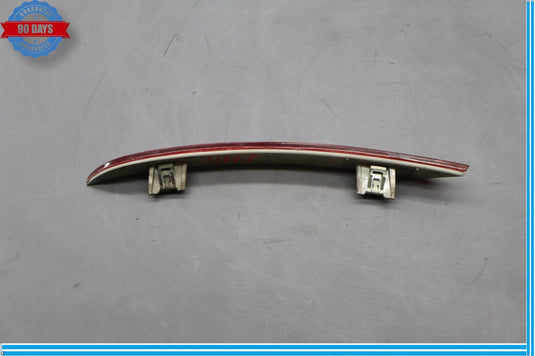 11-13 BMW 528i 538i 550i xDrive Rear Left Driver Bumper Reflector Oem
