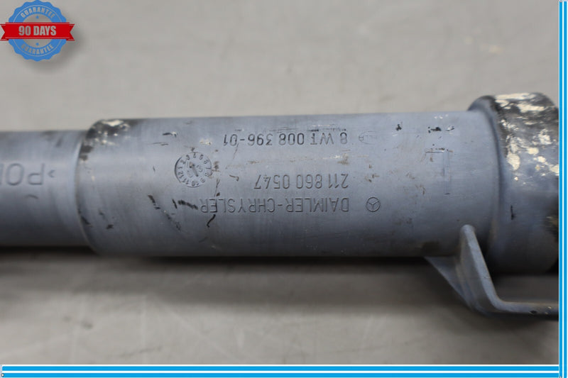 Load image into Gallery viewer, 03-11 Mercedes W211 E320 E500 Left Side Headlight Washer Pump Nozzle Oem
