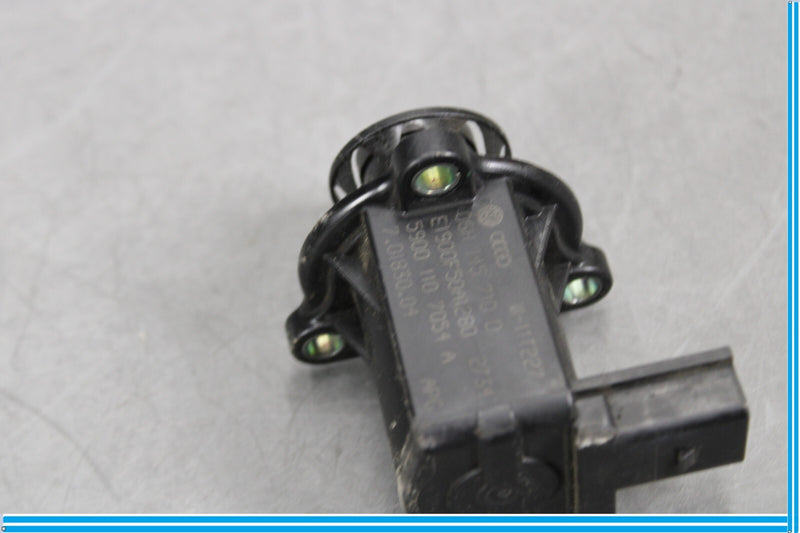 Load image into Gallery viewer, 11-14 Porsche Cayenne Turbo Turbocharger Cut Off Bypass Valve Oem
