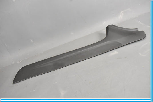 09-15 Jaguar XF XFR Right Side Center Console Trim Molding Cover Panel Oem